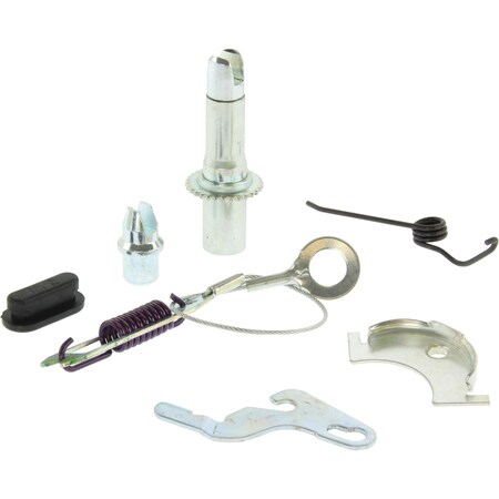 Centric Centric Brake Shoe Adjuster Kit, Centric Parts 119.65001 119.65001